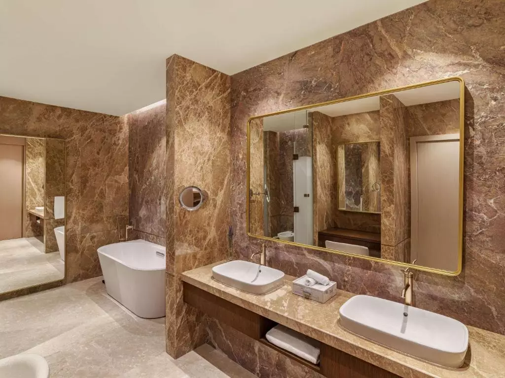 Rixos Premium Qetaifan Island North
